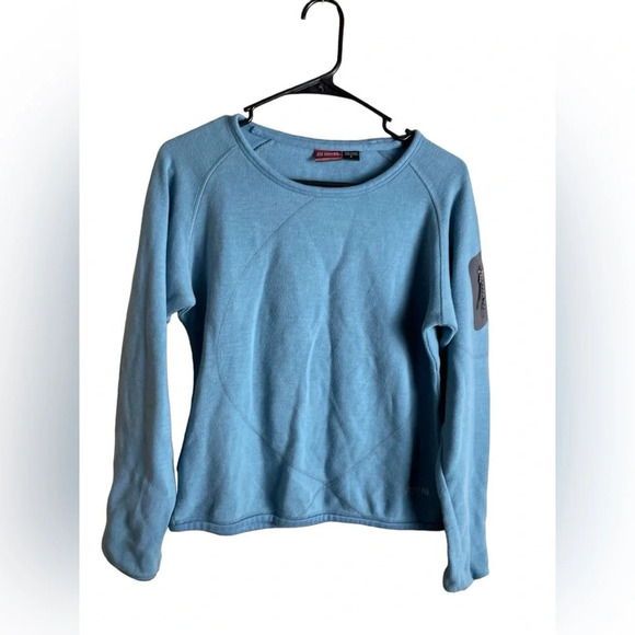 Sherpa Tops - Sherpa Adventure Gear Top/Sweatshirt